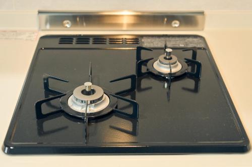 Vacation Rental Hotel TENMONKAN in คาโกชิม่า