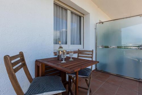 Moli Apartment Beach in Canet De Mar