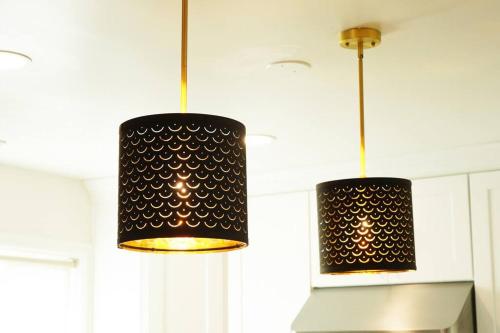 Spacious 3BR Modern Home in LA Perfect for Family