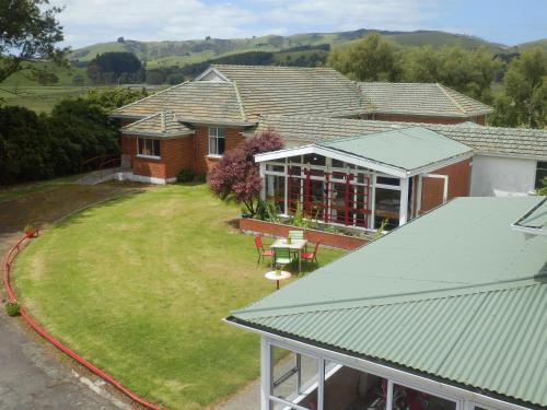Thomas's Catlins Lodge and Camp Ground in Owaka