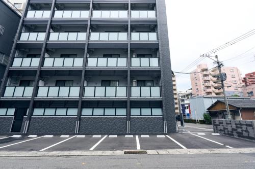 海茵娜酒店 鹿兒島天文館 | 去趣 chicTrip