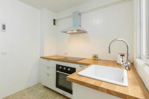 Moli Apartment Beach in Canet De Mar