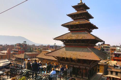 Siddhi Home Hotel Bhaktapur