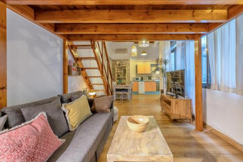 Apartamento Dúplex Juramento & Descanso en el Casco Antiguo, Córdoba (fotografie 9)
