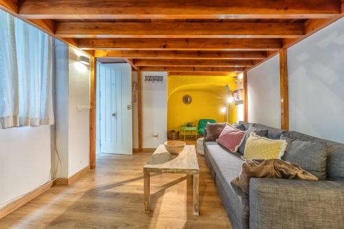 Apartamento Dúplex Juramento & Descanso en el Casco Antiguo, Córdoba (fotografie 6)
