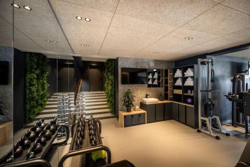 Hotel Kesselspitze - image 9