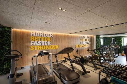 Hotel Kesselspitze - image 12