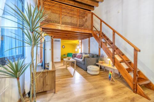 Apartamento Dúplex Juramento & Descanso en el Casco Antiguo, Córdoba (fotografie 5)