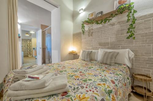 Apartamento Dúplex Juramento & Descanso en el Casco Antiguo, Córdoba