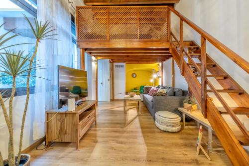Apartamento Dúplex Juramento & Descanso en el Casco Antiguo, Córdoba (fotografie 3)