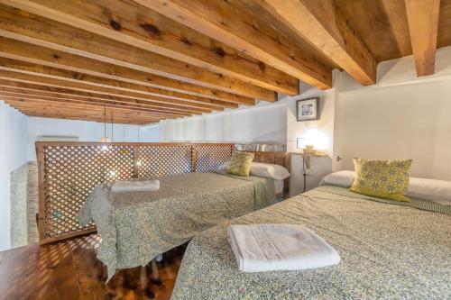 Apartamento Dúplex Juramento & Descanso en el Casco Antiguo, Córdoba (fotografie 2)