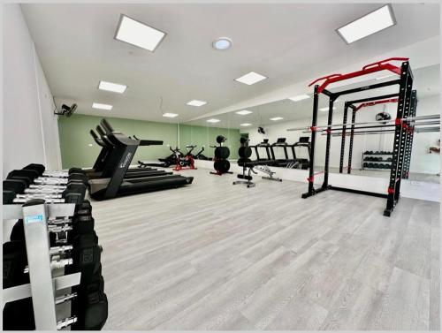 Hermoso y Acogedor Studio Sabana San Jose - image 3