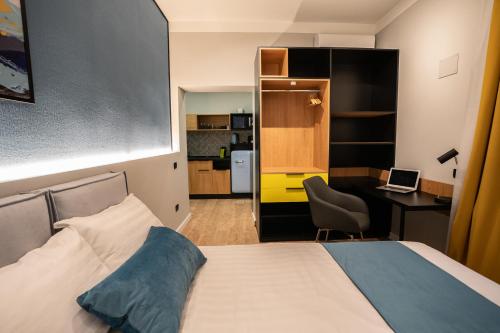 Emil Balaban Luxury Apart-Hotel, Bucharest