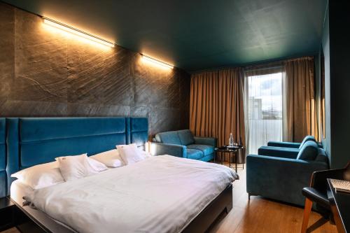 1 king bed