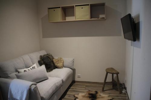 Mont Royal ROA0102 CHARMING & COSY 6 pers - image 3