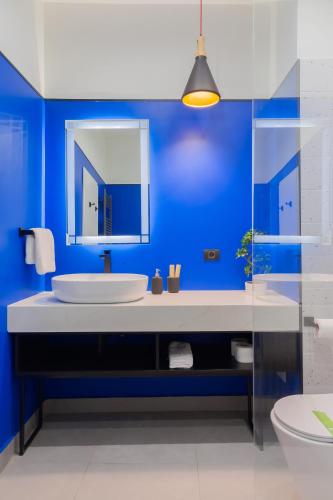 Emil Balaban Luxury Apart-Hotel Room Type - Deluxe Double Studio Emil Balaban Luxury Apart-Hotel Room Type - Deluxe Double Studio