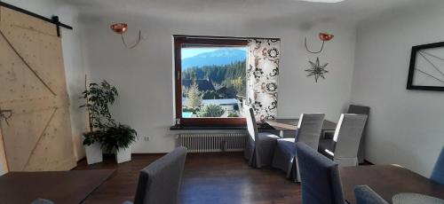 Haus Sieben - Singer Lydia in Kötschach