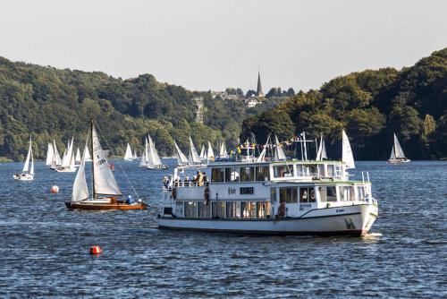 Gemütliche Ferienwohnung in Essen, Deutschland