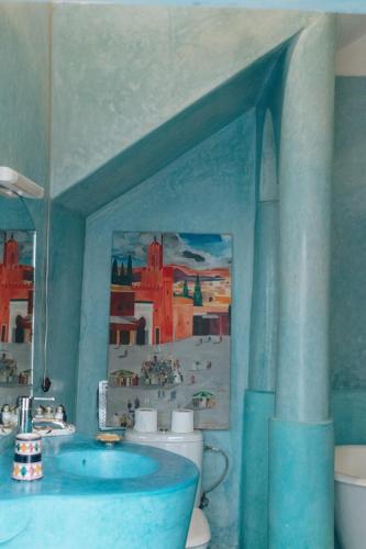 Boutique Hotel Riad Almoulouk Room Type - Suite
