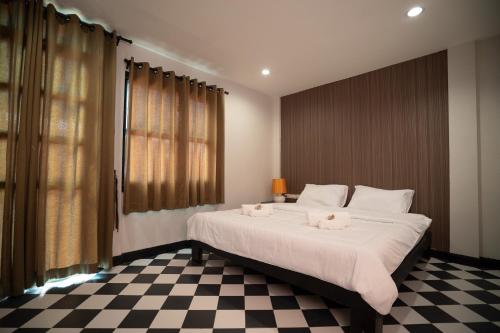 The Sculpture Room Type - Superior Double Room