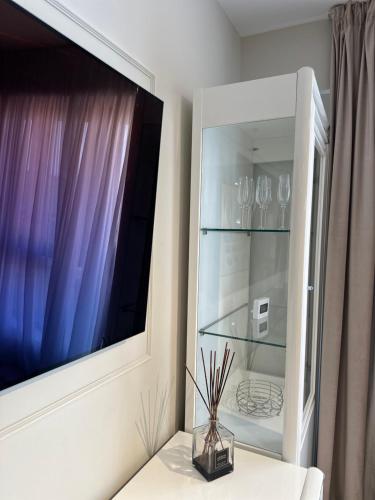 Luxury 2BR apartament with free Parking Herăstrău - Tap to explore photos