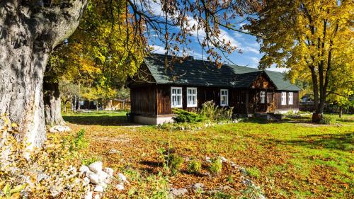 Przystań Czatachowa