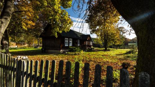 Przystań Czatachowa