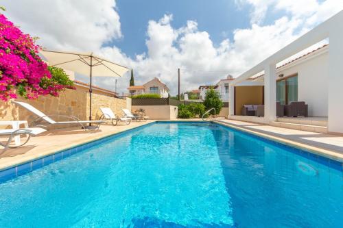 Villa Helena, Peyia (photo 7)