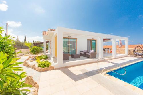 Villa Helena, Peyia (photo 8)
