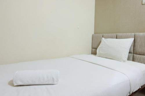 Spacious 3BR Combined Unit at Pinewood Apartment By Travelio Spacious 3BR Combined Unit at Pinewood Apartment By Travelio