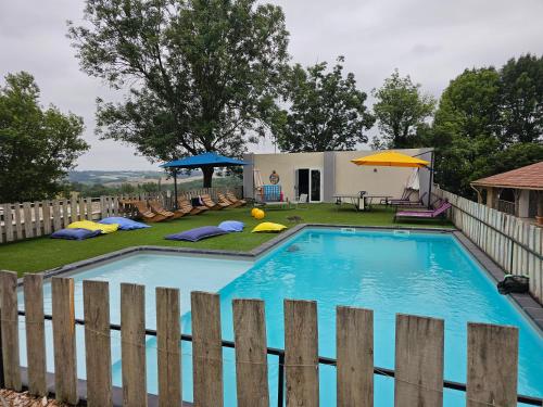 Domaine de Massoulac - image 7
