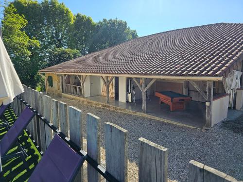 Domaine de Massoulac - image 6