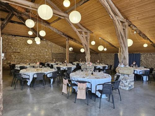 Domaine de Massoulac - image 4
