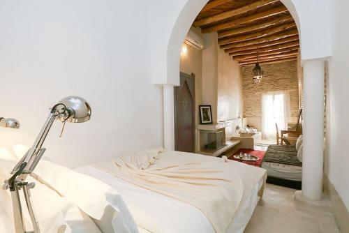 Boutique Hotel Riad Almoulouk Room Type - Suite
