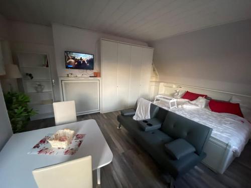 Sonniges Studio in Rheine Nähe Zentrum Sonniges Studio in Rheine Nähe Zentrum