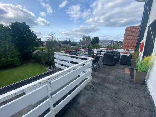 Sonniges Studio in Rheine Nähe Zentrum Sonniges Studio in Rheine Nähe Zentrum