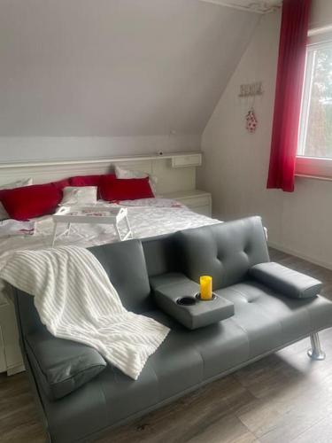 Sonniges Studio in Rheine Nähe Zentrum Sonniges Studio in Rheine Nähe Zentrum