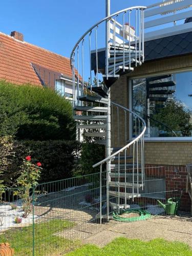 Sonniges Studio in Rheine Nähe Zentrum Sonniges Studio in Rheine Nähe Zentrum