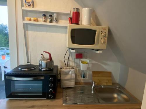 Sonniges Studio in Rheine Nähe Zentrum Sonniges Studio in Rheine Nähe Zentrum