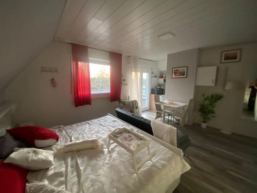 Sonniges Studio in Rheine Nähe Zentrum Sonniges Studio in Rheine Nähe Zentrum