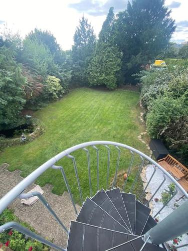 Sonniges Studio in Rheine Nähe Zentrum Sonniges Studio in Rheine Nähe Zentrum