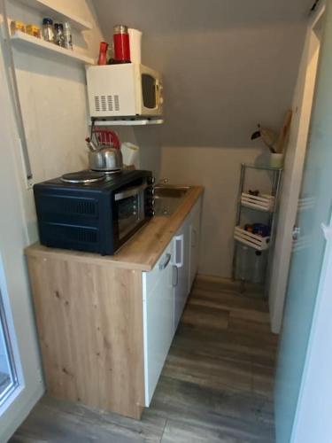 Sonniges Studio in Rheine Nähe Zentrum Sonniges Studio in Rheine Nähe Zentrum