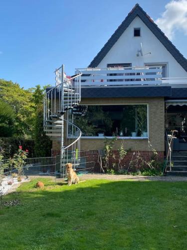 Sonniges Studio in Rheine Nähe Zentrum Sonniges Studio in Rheine Nähe Zentrum