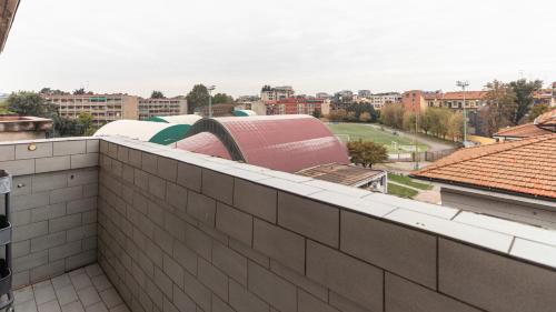 Italianway Comfort - Gallura 9 B, Milan (photo 10)