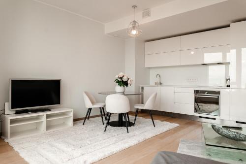 Luxurious Skyline Residence apartment Luxurious Skyline Residence apartment