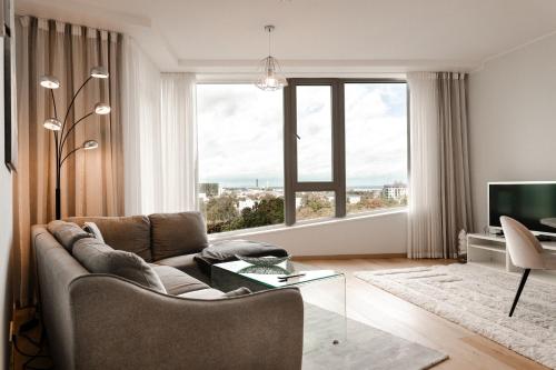 Luxurious Skyline Residence apartment Luxurious Skyline Residence apartment