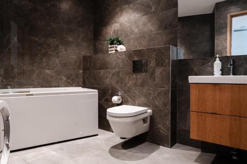 Luxurious Skyline Residence apartment Luxurious Skyline Residence apartment