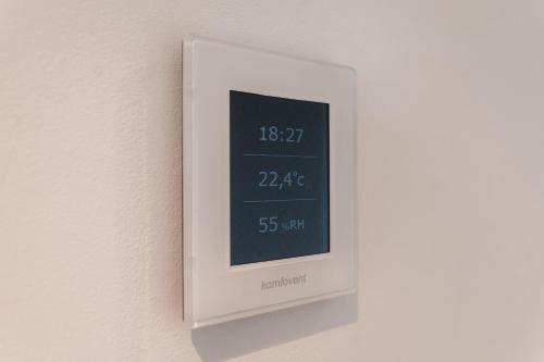 Luxurious Skyline Residence apartment Luxurious Skyline Residence apartment