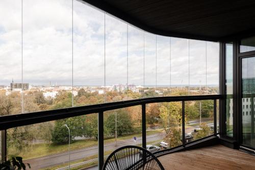 Luxurious Skyline Residence apartment Luxurious Skyline Residence apartment