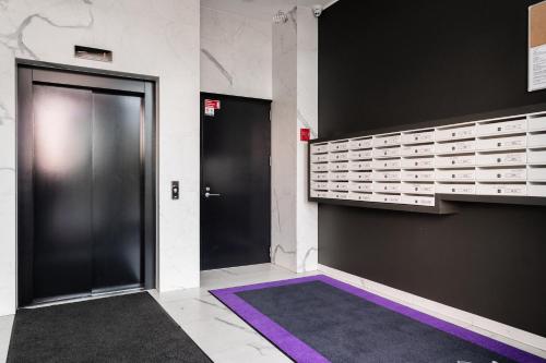 Luxurious Skyline Residence apartment Luxurious Skyline Residence apartment